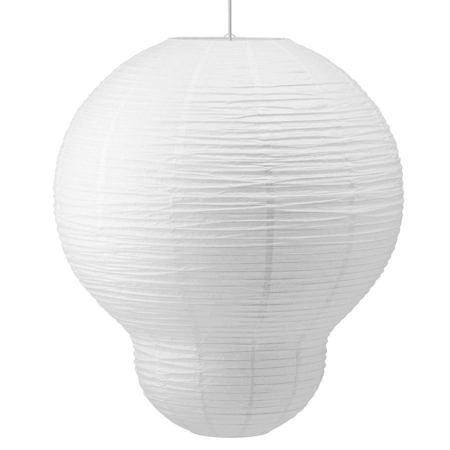 Normann Copenhagen Puff Bulb Pendant Lamp White Wholesale