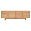 Sketch Interior Yorke Timber Sideboard Wholesale