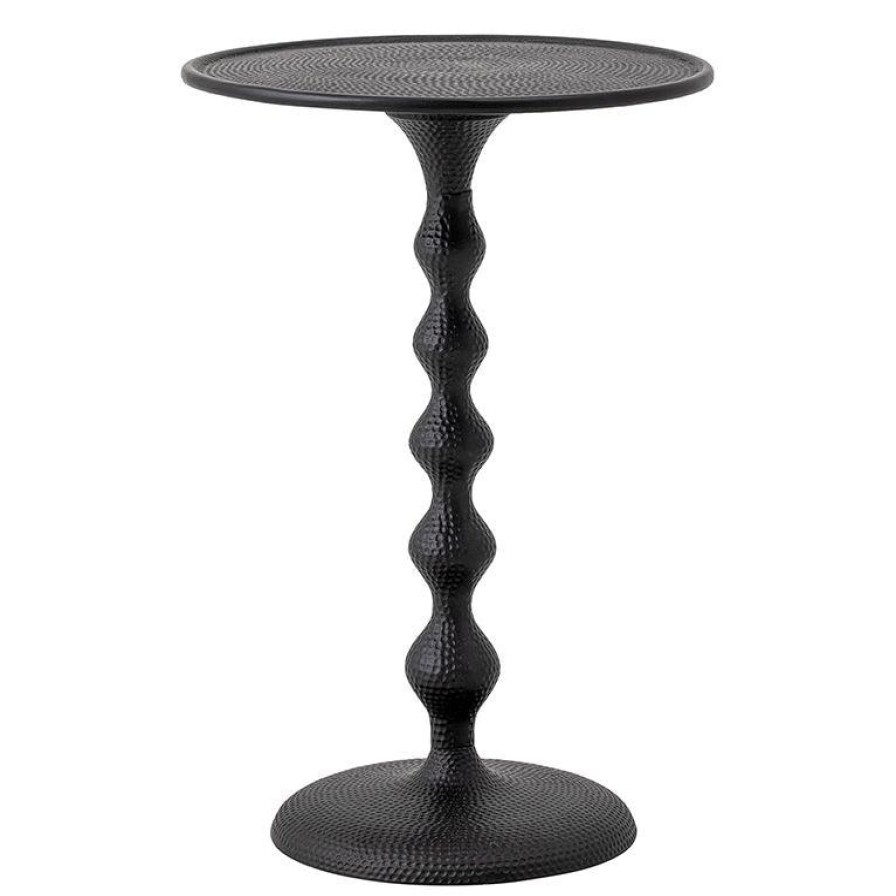 Bloomingville Anka Side Table Black Clearance