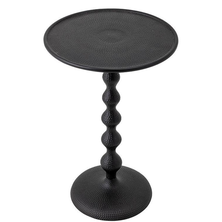 Bloomingville Anka Side Table Black Clearance