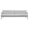 Natadora Mercer 3.5 Seater Sofa Hot