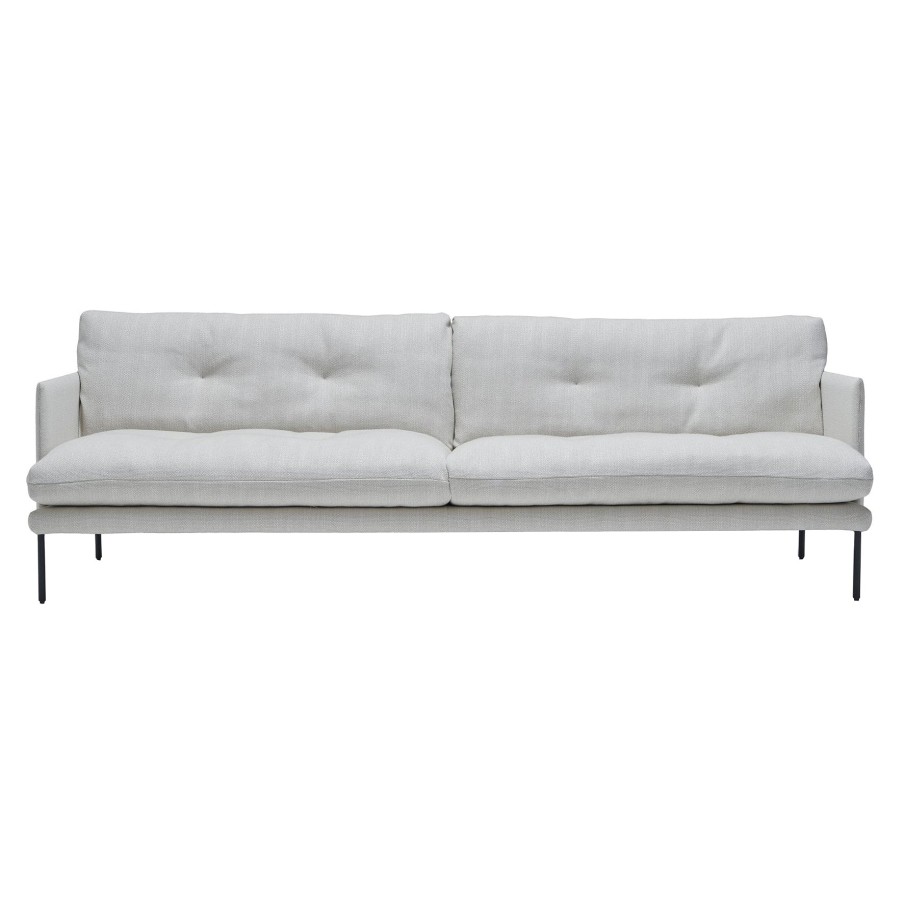 Natadora Mercer 3.5 Seater Sofa Hot