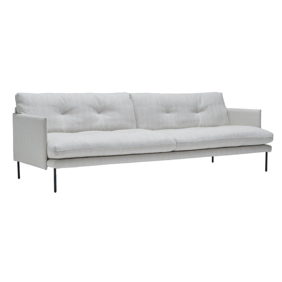 Natadora Mercer 3.5 Seater Sofa Hot