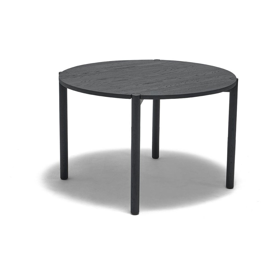 Sketch Interior Cove Round Dining Table Best