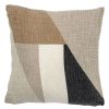 Bloomingville Ginette Cotton Pillow Multi Wholesale