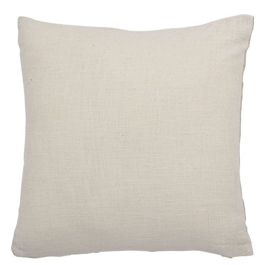 Bloomingville Ginette Cotton Pillow Multi Wholesale