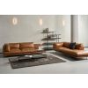 Wendelbo Maho V4 L Shape Sofa Patrol Cognac Leather Online