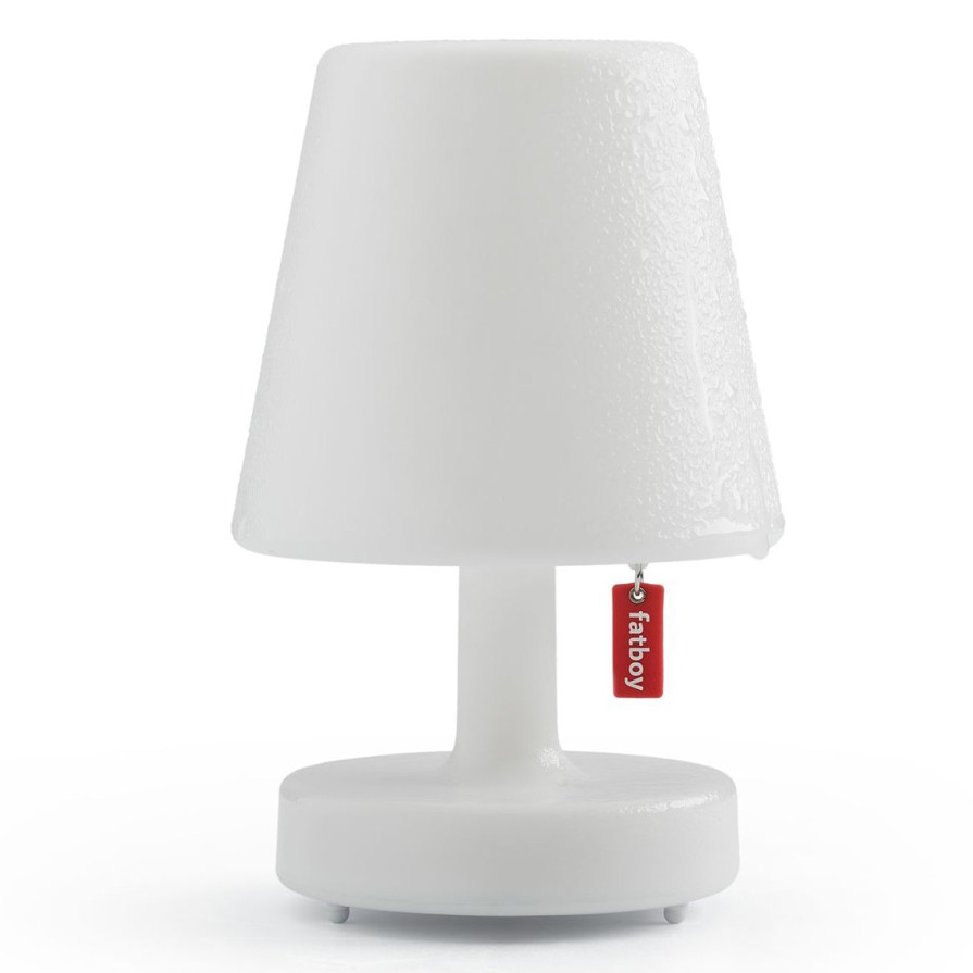 Fatboy Edison The Mini Table Lamp - Set Of 3 White Clearance