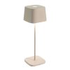 Zafferano Ai Lati Lights Ofelia Table Lamp Online