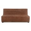 Trit House Clement 2 Seater Sofa New