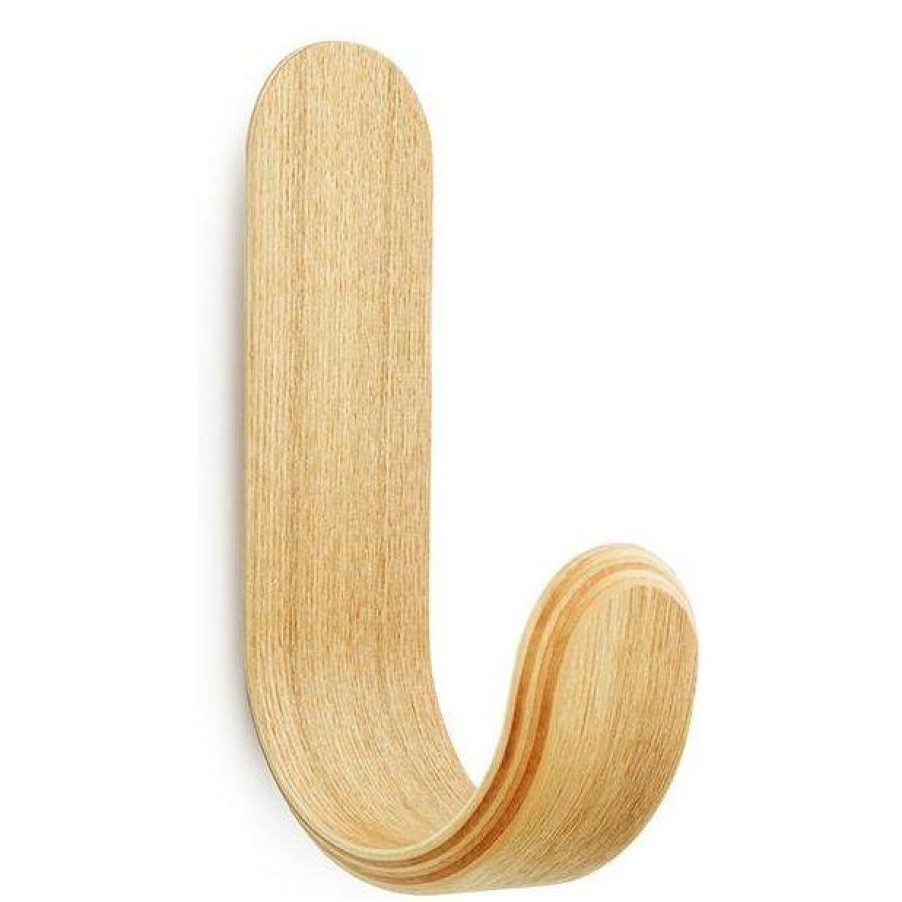 Normann Copenhagen Curve Hook Clearance