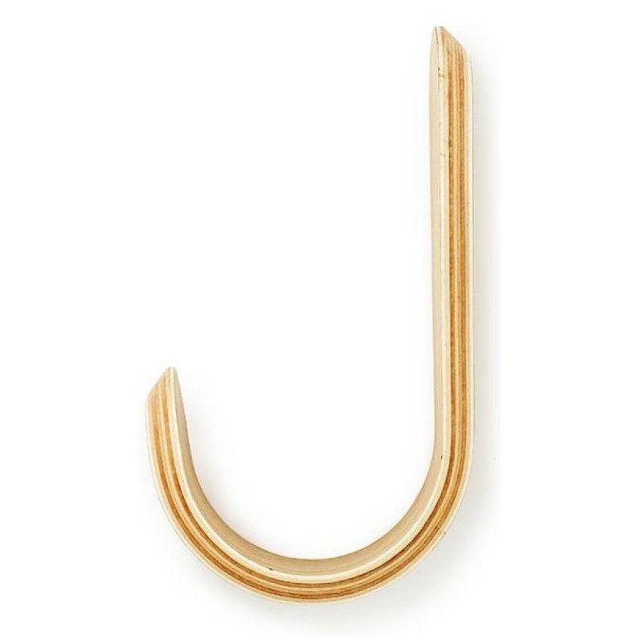 Normann Copenhagen Curve Hook Clearance