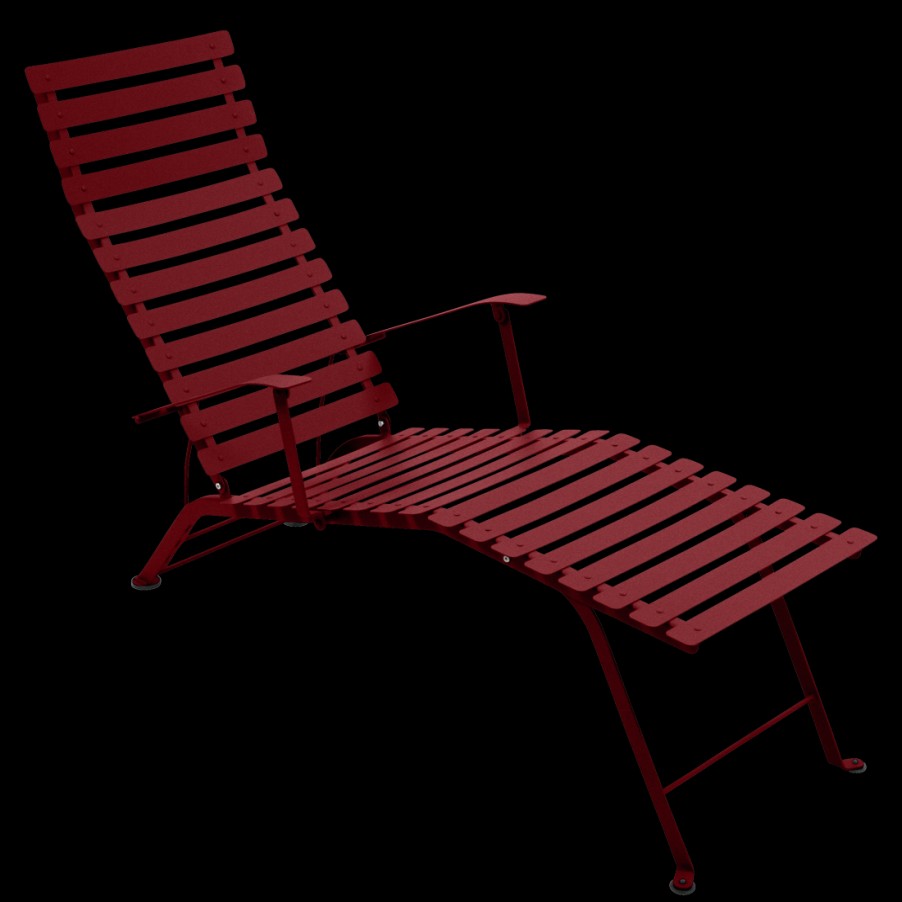 Fermob Fermob Bistro Chaise Lounge Online