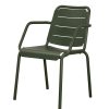 Caneline Copenhagen Armchair Best