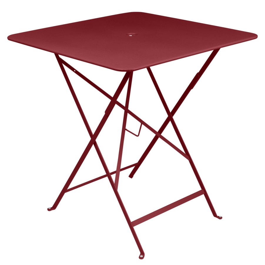 Fermob Fermob Bistro+ Metal Square Table 710Mm Online