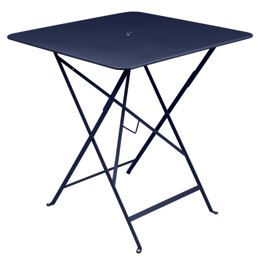 Fermob Fermob Bistro+ Metal Square Table 710Mm Online