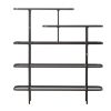 Wendelbo Slice Rack - Tall Black Best