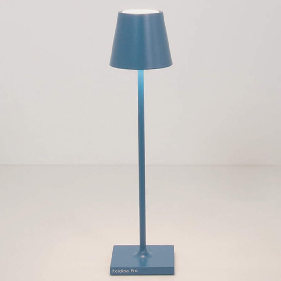 Zafferano Ai Lati Lights Poldina Micro Table Lamp Online