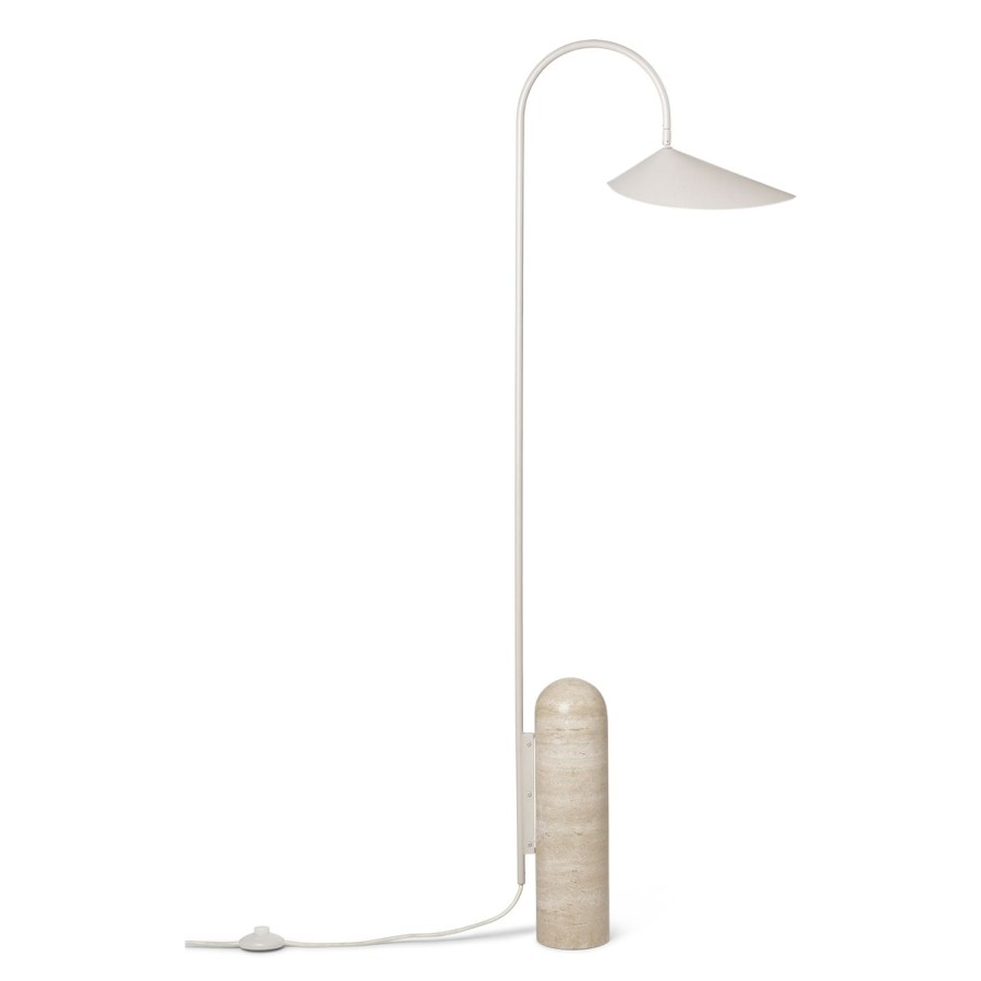 Ferm Living Arum Floor Lamp Clearance