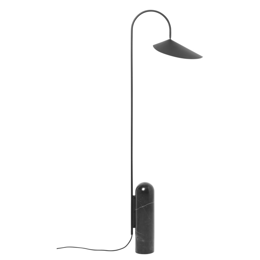 Ferm Living Arum Floor Lamp Clearance