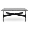 Wendelbo Floema Square Coffee Table New