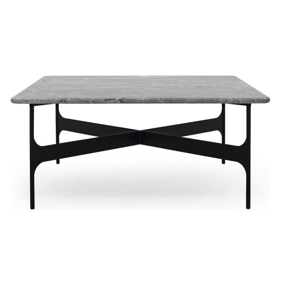 Wendelbo Floema Square Coffee Table New