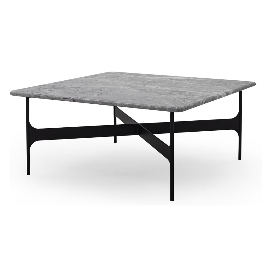 Wendelbo Floema Square Coffee Table New