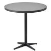 Caneline Drop Cafe Table - 75Cm Wholesale