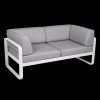 Fermob Fermob Bellevie 2 Seater Club Sofa Clearance