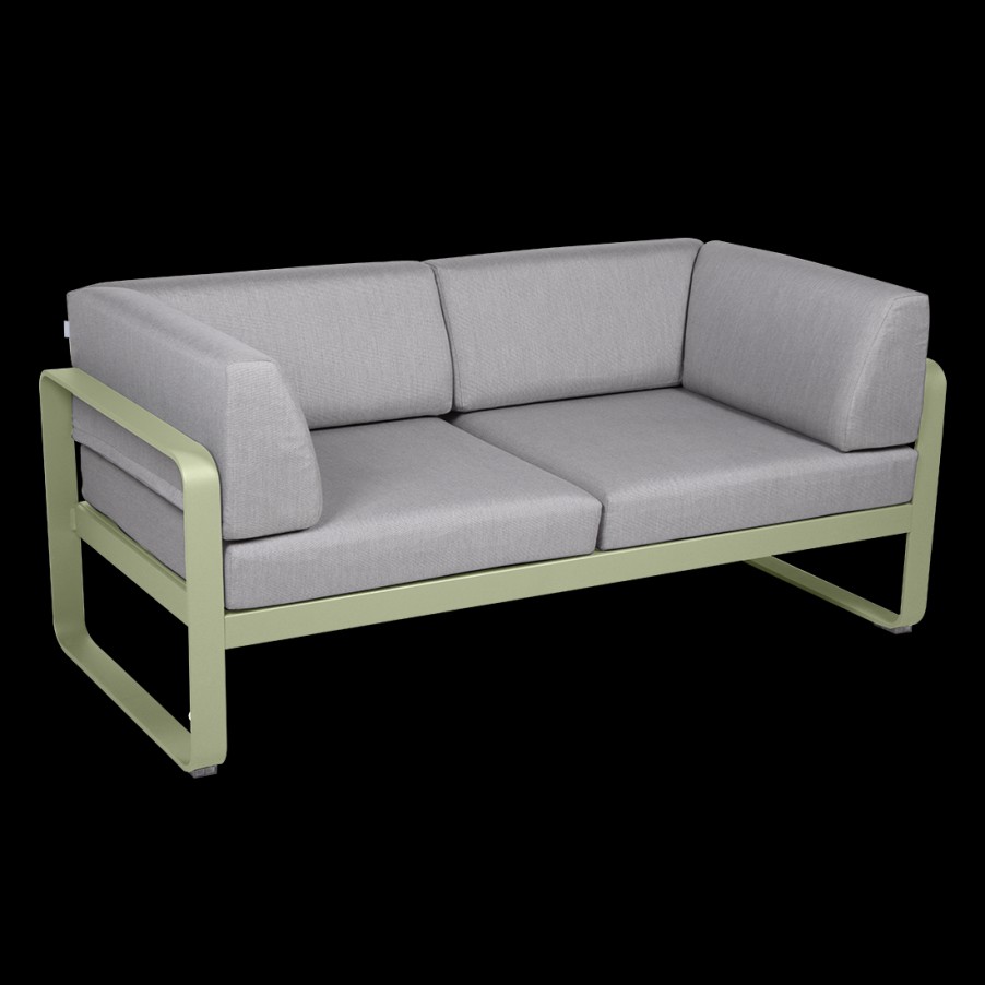 Fermob Fermob Bellevie 2 Seater Club Sofa Clearance