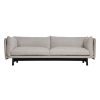 Wendelbo Kite 2.5 Seater Sofa New