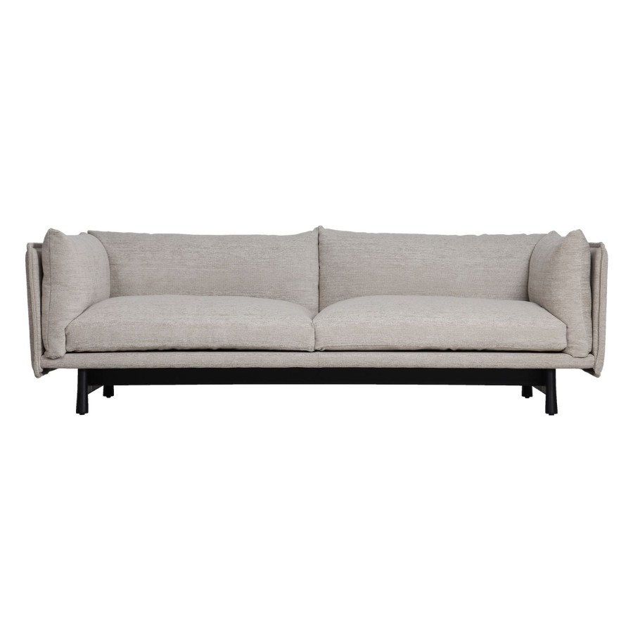 Wendelbo Kite 2.5 Seater Sofa New