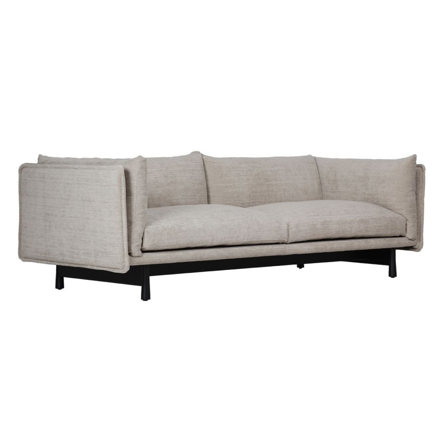 Wendelbo Kite 2.5 Seater Sofa New