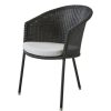 Caneline Trinity Dining Chair Online