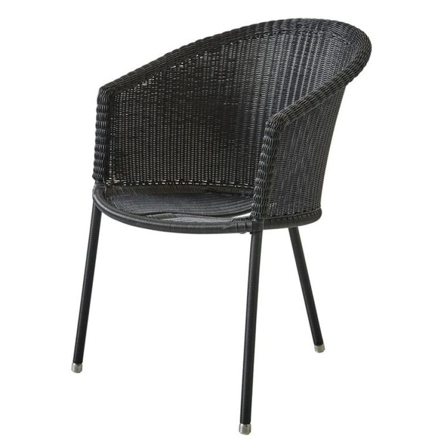 Caneline Trinity Dining Chair Online