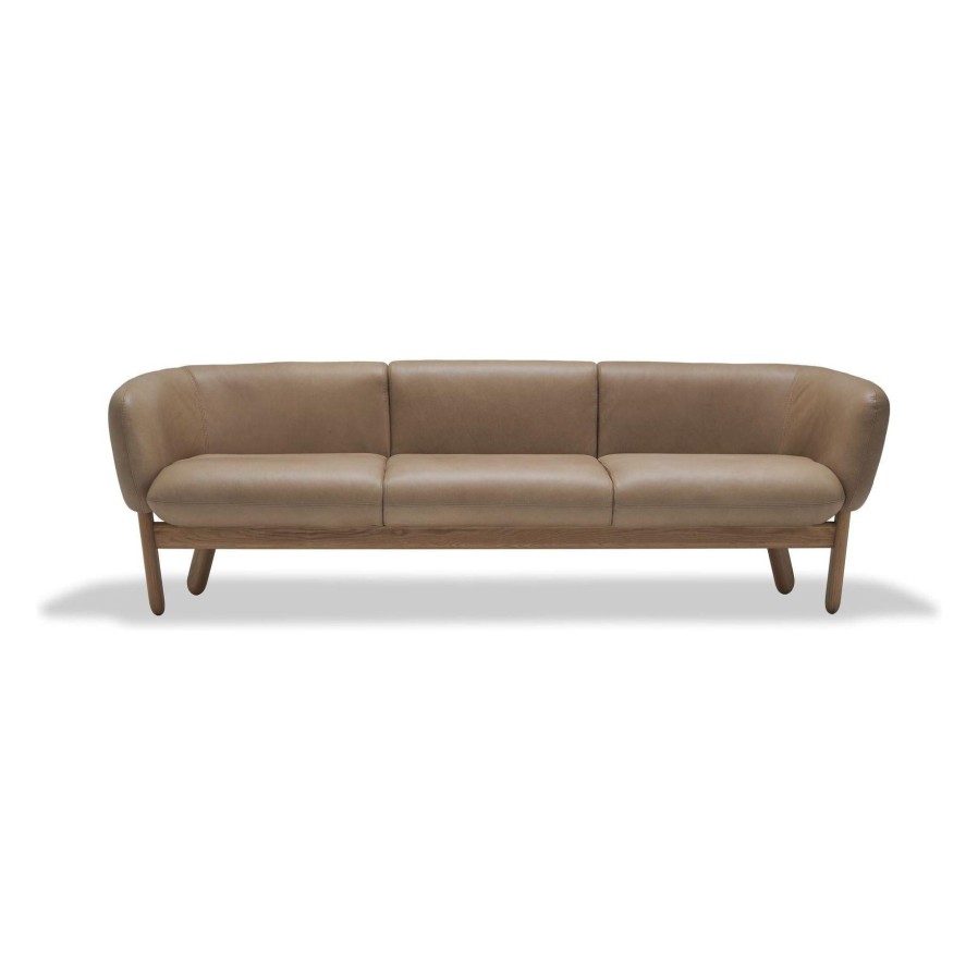 TOLV Copal 3 Seater Sofa Best