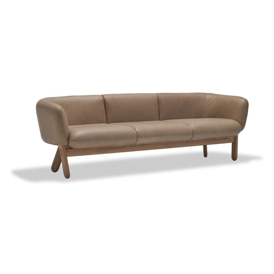 TOLV Copal 3 Seater Sofa Best