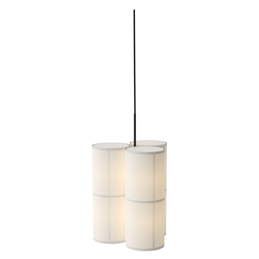 Audo Copenhagen Hashira Pendant Cluster Lamp Clearance