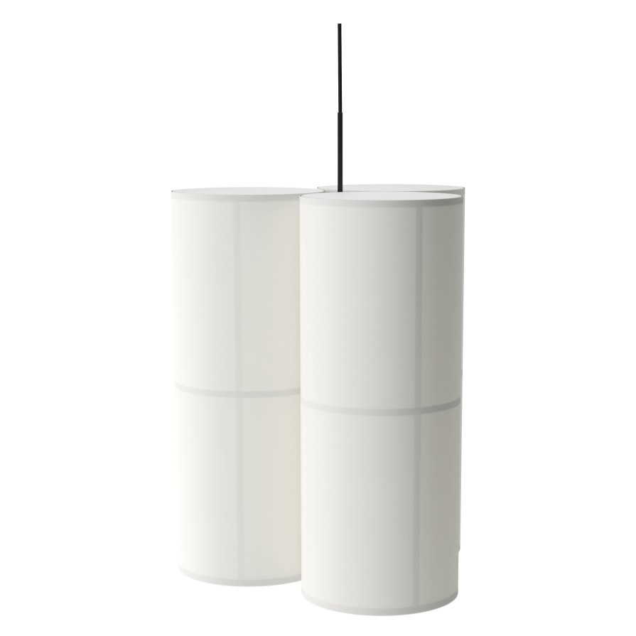 Audo Copenhagen Hashira Pendant Cluster Lamp Clearance