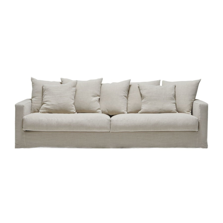 Sketch Interior Sloopy 3.5 Seater Sofa Online