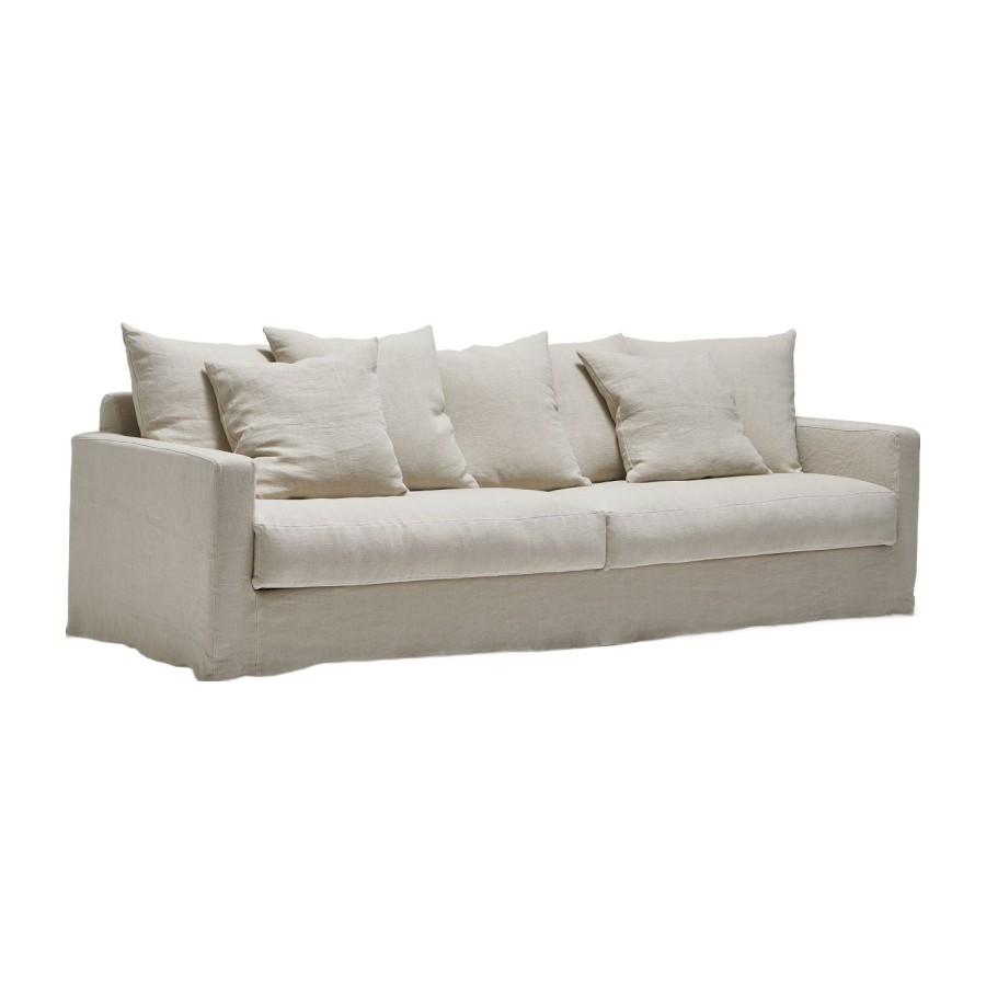 Sketch Interior Sloopy 3.5 Seater Sofa Online