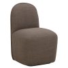 Wendelbo Panorama Dine Compact Chair Brown-Tivoli 04 Online