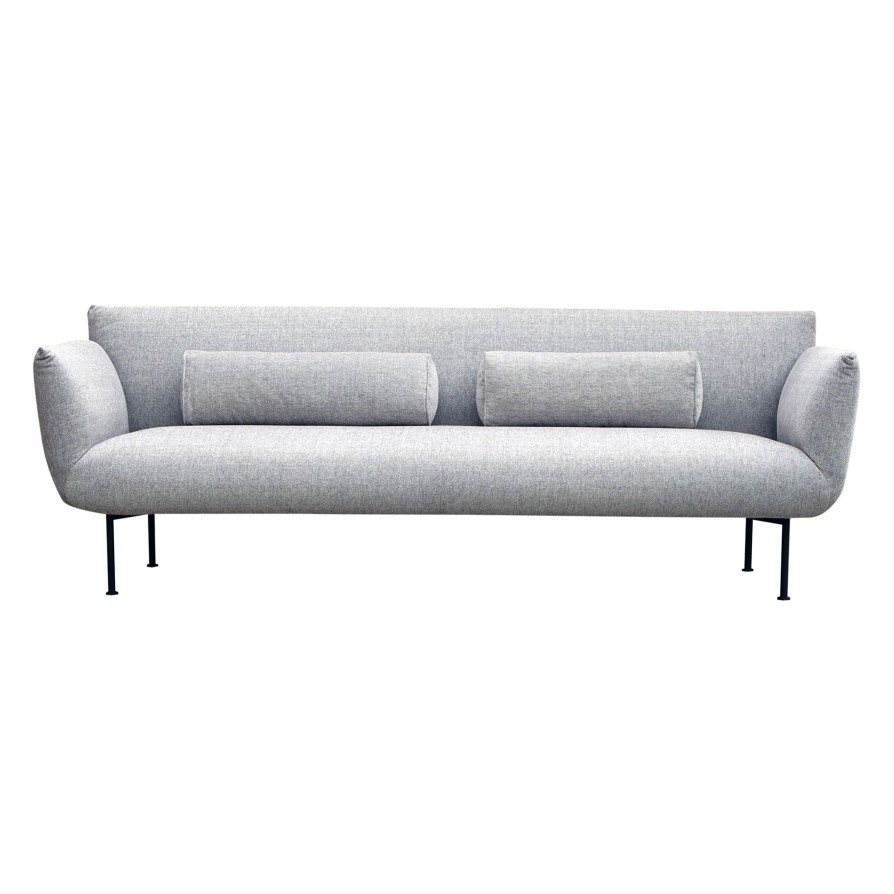 TOLV Kitsune 3 Seater Sofa Clearance