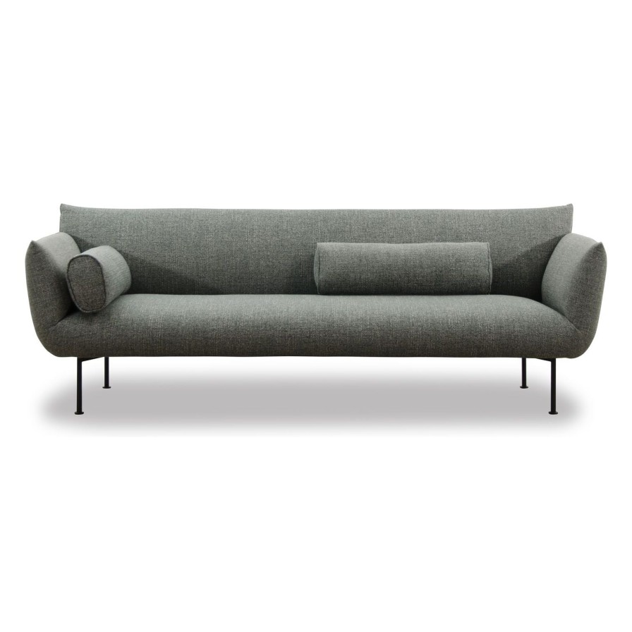 TOLV Kitsune 3 Seater Sofa Clearance