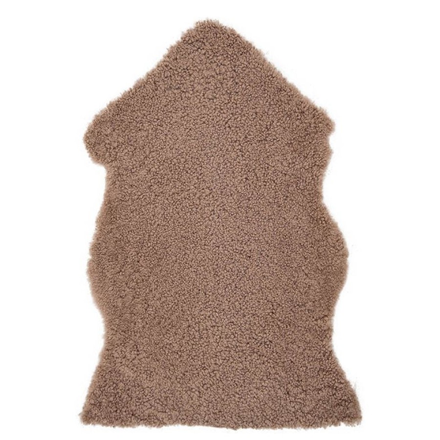 Trit House Shearling Rug 1100 X 750Mm Best