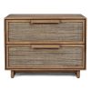 dBodhi Dbodhi Hopper Pedestal - 2 Drawers Teak Hot