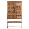 dBodhi Dbodhi Karma Cabinet - 2 Doors/1 Open Rack Wholesale