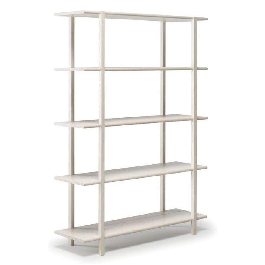 TOLV Farnsworth Tall Shelf Best