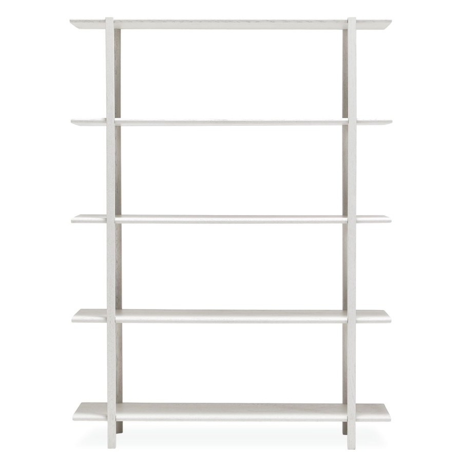 TOLV Farnsworth Tall Shelf Best