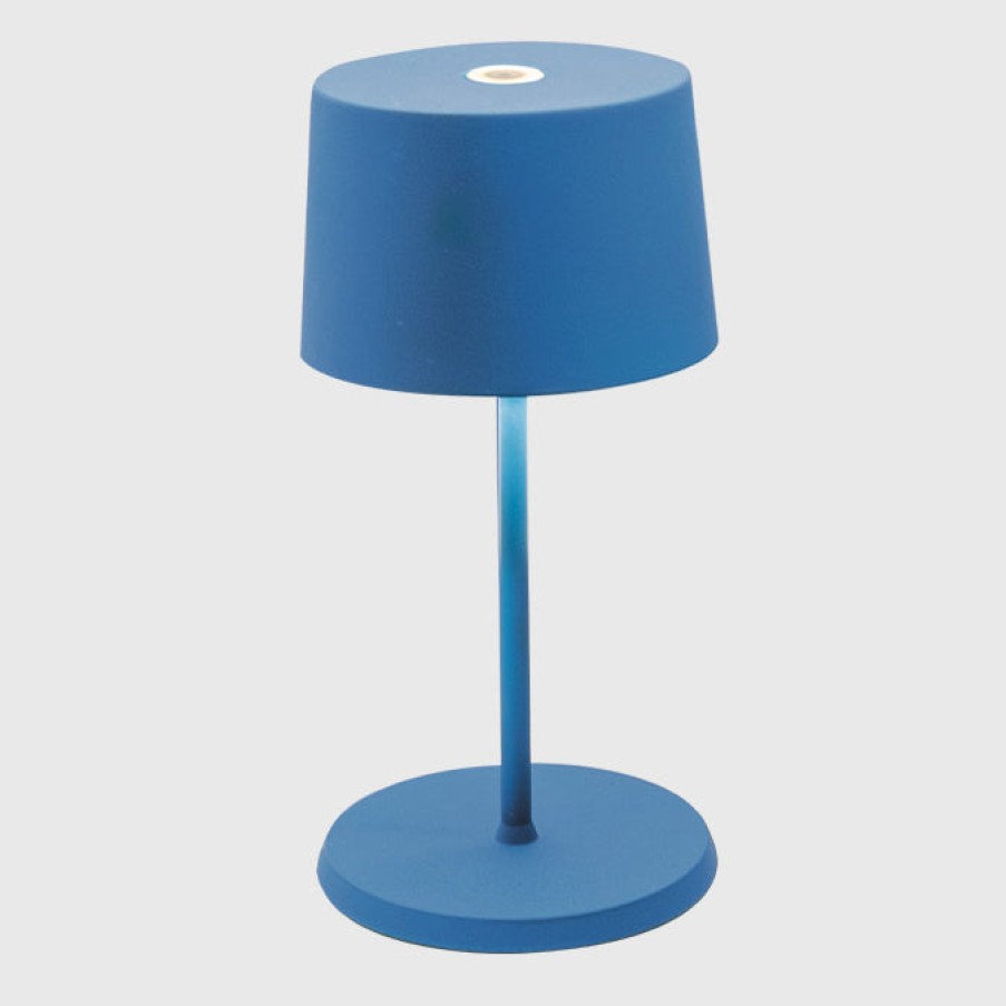 Zafferano Ai Lati Lights Olivia Mini Table Lamp Wholesale